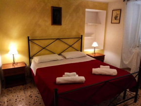 B&B Antiche Mura di Lapedona, Lapedona